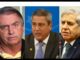 O caso é julgado pela Primeira Turma da Corte, colegiado formado por cinco dos 11 ministros que compõem o tribunal.