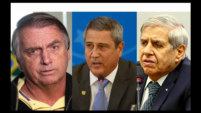 O caso é julgado pela Primeira Turma da Corte, colegiado formado por cinco dos 11 ministros que compõem o tribunal.