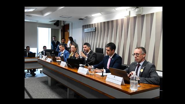 Senado quer duplicação da BR-364 de Vilhena a Porto Velho