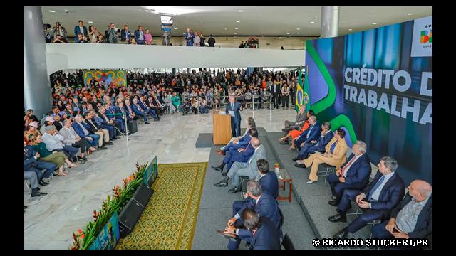 Programa lançado pelo governo começa em 21 de março.