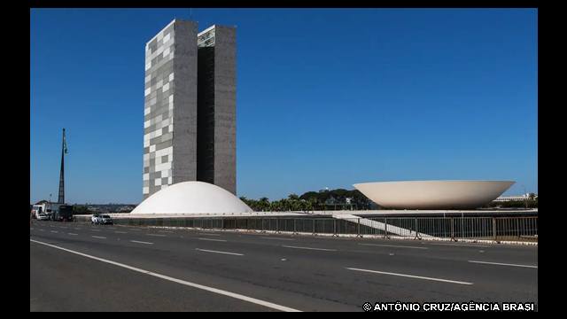 Congresso e Judiciário retomam sessões após feriado de Carnaval