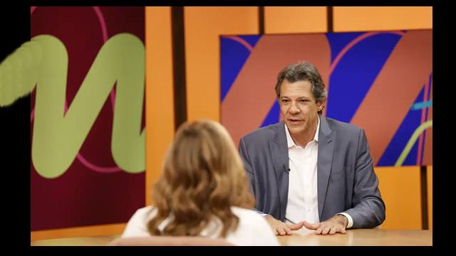 Reforma do IR cria constrangimento moral para super-ricos, diz Haddad