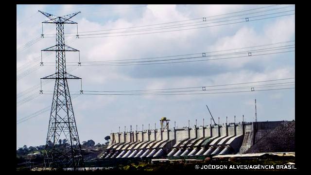Conta de luz terá bandeira amarela em maio, decide Aneel
