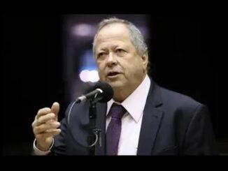 Câmara cassa mandato do deputado Chiquinho Brazão