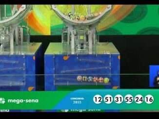 Bolão de Balneário Gaivota (SC) leva prêmio de 25 milhões na Mega-Sena