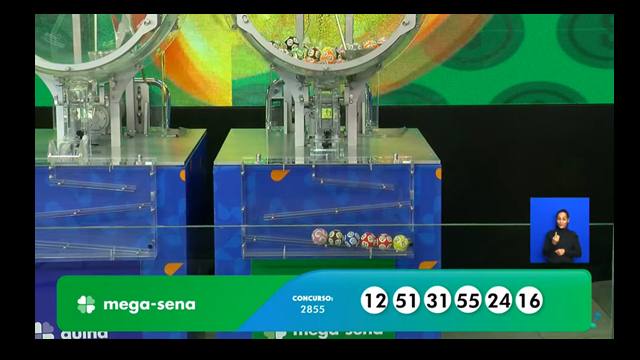Bolão de Balneário Gaivota (SC) leva prêmio de 25 milhões na Mega-Sena