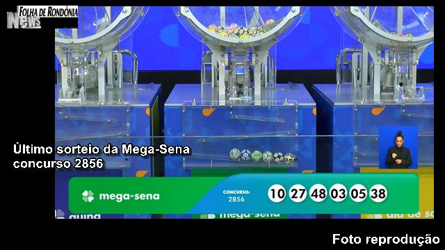 Mega-Sena sorteia nesta terça-feira prêmio de R$ 8 milhões
