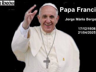 Morre aos 88 anos Papa Francisco, o primeiro papa das Américas