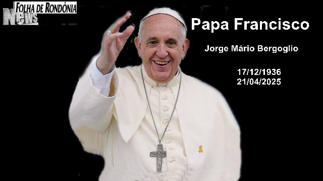 Morre aos 88 anos Papa Francisco, o primeiro papa das Américas