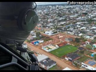 A Operação resultou em dois mortos; entre os presos um assassino condenado a 67 anos de prisão por uma chacina em 2017 em Cabixi, Cone Sul de Rondônia.