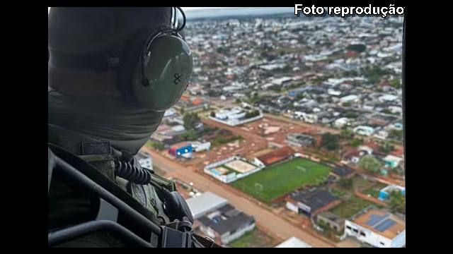A Operação resultou em dois mortos; entre os presos um assassino condenado a 67 anos de prisão por uma chacina em 2017 em Cabixi, Cone Sul de Rondônia.