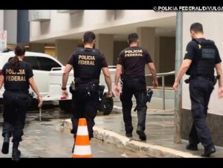 Presos policiais civis por suspeita de cobrar propina de funkeiros