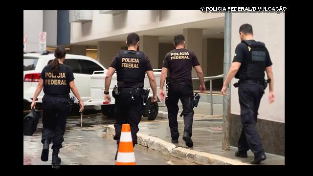 Presos policiais civis por suspeita de cobrar propina de funkeiros