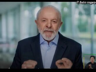 Lula embarca essa semana para viagens à Rússia e à China