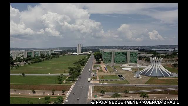 "ENEM" dos concursos - veja os órgãos federais participantes
