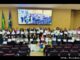 Assistentes sociais recebem votos de louvor pelas mãos da deputada Cláudia de Jesus