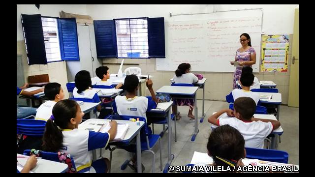 Inep divulga edital da Prova Nacional Docente 2025