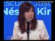 Iniciada prisão domiciliar de Cristina Kirchner - tornozeleira