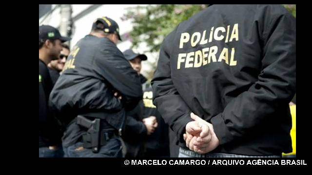 PF prende mais dois suspeitos de participar de fraude no INSS