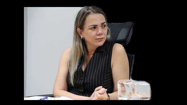 Olimpíada das APAES recebe emenda parlamentar da deputada Cláudia de Jesus