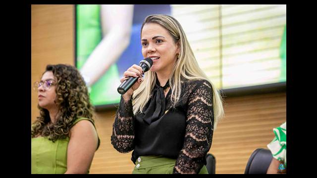 Deputada Cláudia de Jesus propõe ações de lazer e saúde no Assentamento Flor do Amazonas II, em Candeias