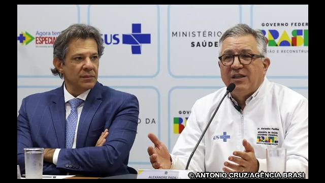 Hospitais privados poderão abater dívidas por atendimento ao SUS