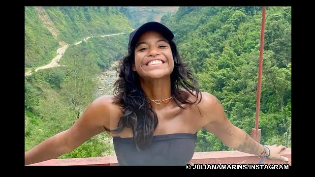 Encontrada morta brasileira perdida em vulcão na Indonésia
