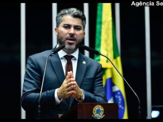 Marcos Rogério celebra contratação peritos do INSS para Rondônia
