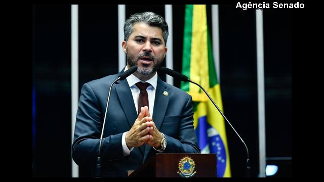Marcos Rogério celebra contratação peritos do INSS para Rondônia