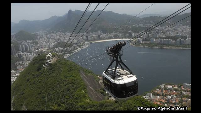Cúpula Mundial de Prefeitos antes da COP30 será no Rio