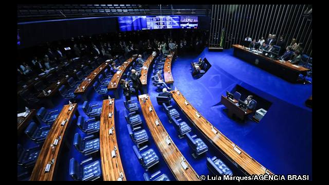 Senado segue Câmara e também derruba decreto do IOF