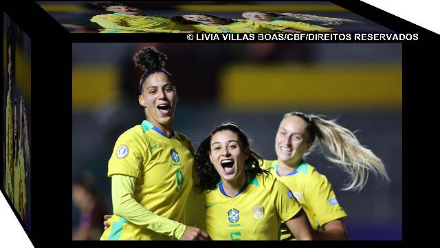 Brasil inicia Copa América com vitória de 2 a 0 sobre a Venezuela