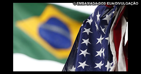 Câmaras de comércio nos EUA e no Brasil pedem suspensão de taxas