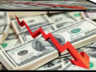 Dólar cai para R$ 5,42 e fecha no menor valor desde 19 de agosto