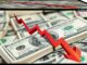 Dólar cai para R$ 5,42 e fecha no menor valor desde 19 de agosto