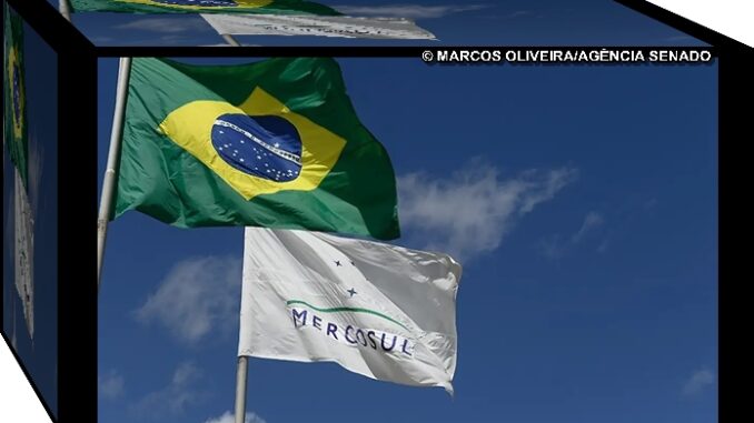 Mercosul e EFTA anunciam acordo de livre comércio