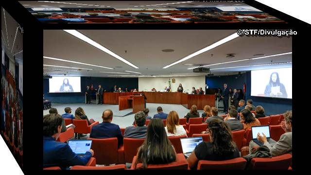 STF vai ouvir nova leva de testemunhas do golpe, nesta semana