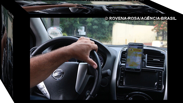 Lula sanciona crédito consignado para CLT, incluindo motoristas de app