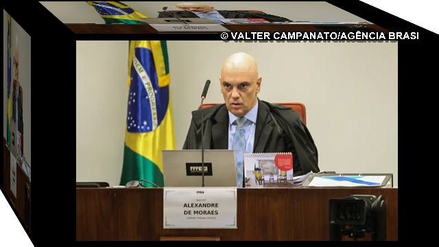 Moraes suspende decretos do IOF e determina audiência de conciliação Congresso e Governo