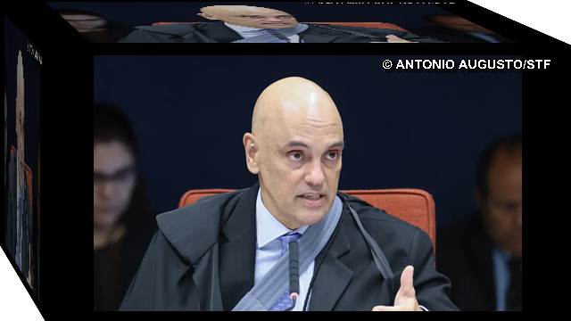 Moraes mantém prisão do general Mário Fernandes