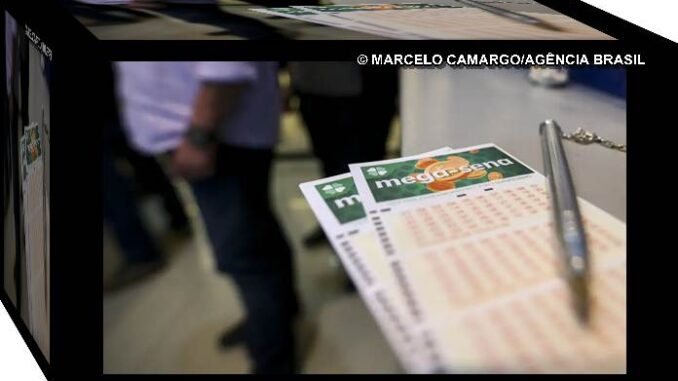 Apostas das Loterias Caixa mais caras a partir desta quarta-feira