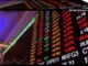 Bolsa supera os 141 mil pontos e volta a bater recorde
