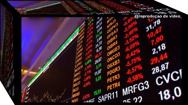 Bolsa supera os 141 mil pontos e volta a bater recorde