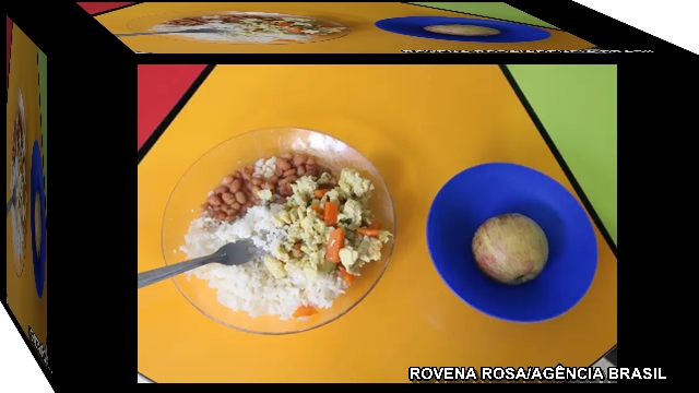 Relatório da ONU indica Brasil fora do Mapa da Fome