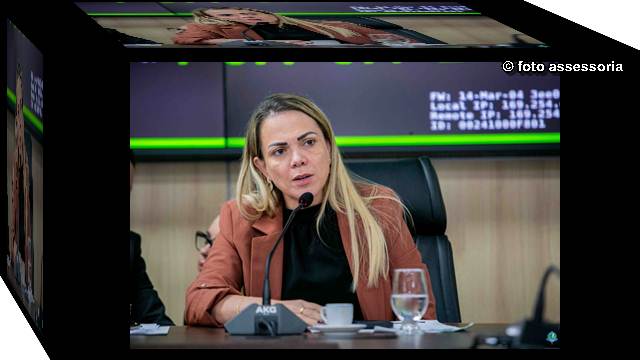 Cláudia propõe mudança no calendário de repasses às EFAs
