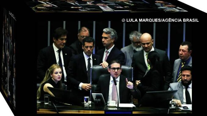 Aprovada com urgência proposta que reduz benefícios fiscais