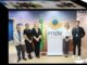 Cláudia apela ao FNDE a concluir obras numa escola de Rondônia