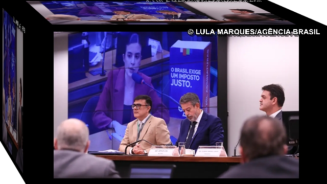isenção do IR para quem ganha até R$ 5 mil