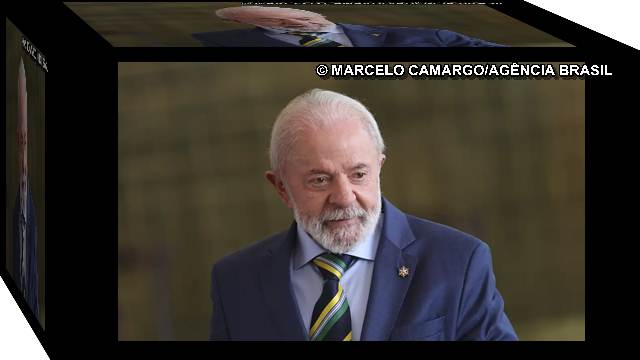 Brasil responderá tarifaço dos EUA com lei de reciprocidade, diz Lula