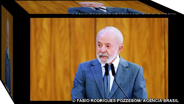 Lula veta aumento de número de deputados na Câmara